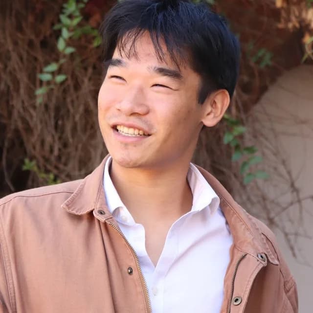 Cory Wu