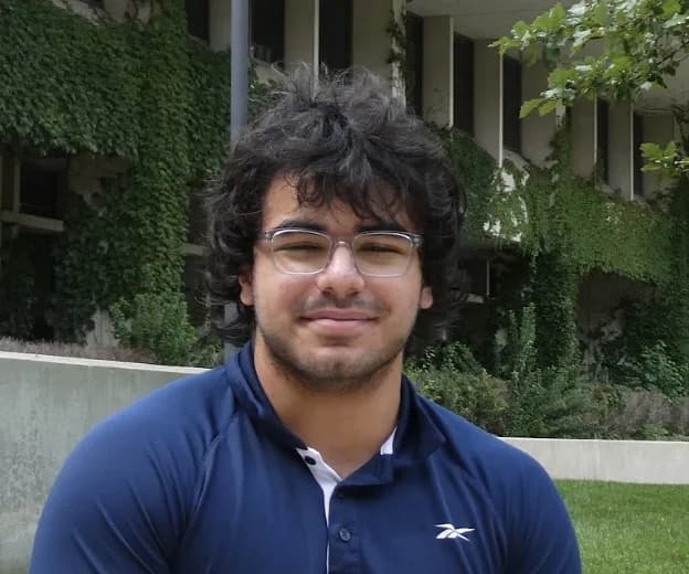 Kaustubh Kislay